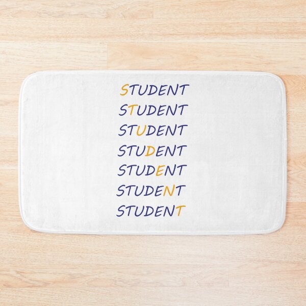 Item preview, Student  designed and sold by aloresarts.