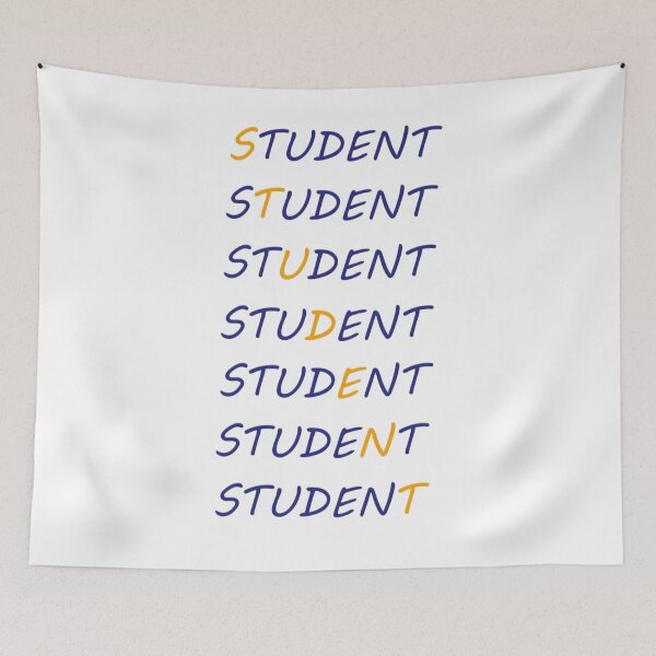 Item preview, Student  designed and sold by aloresarts.