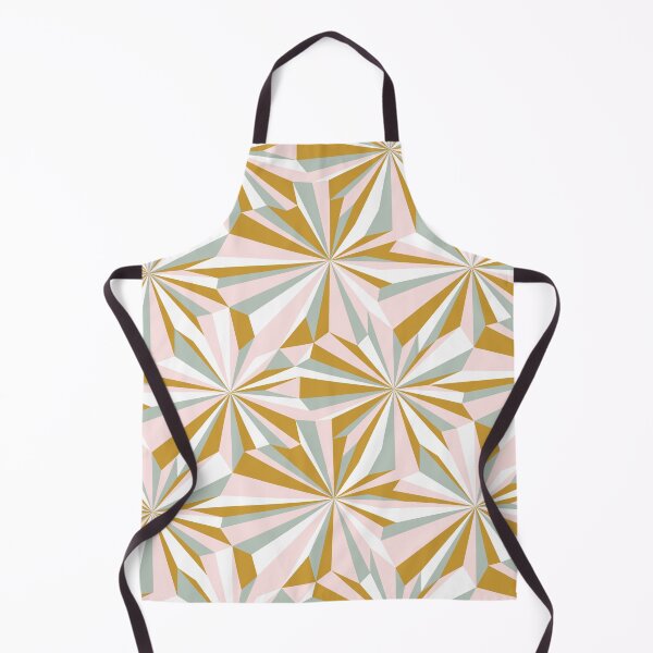 Item preview, Retro Abstract Pastel Geometry designed and sold by Carolina Diaz.