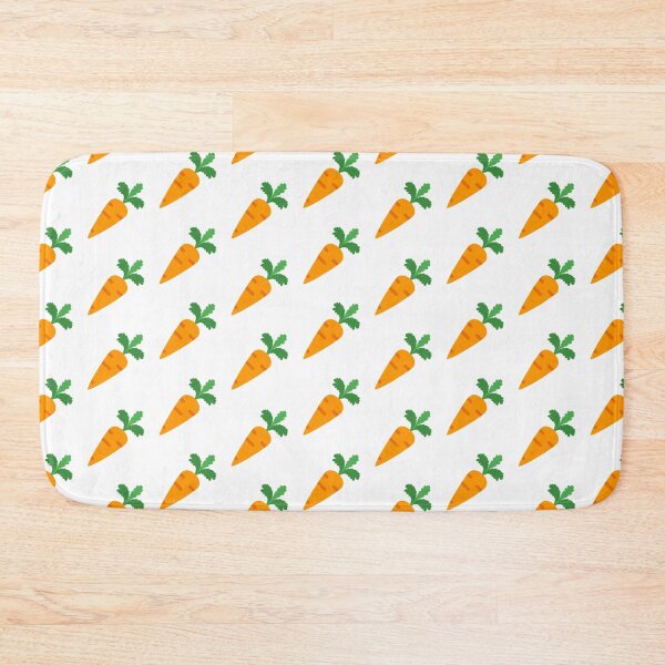 Item preview, Carrot Pattern  designed and sold by marosharaf.