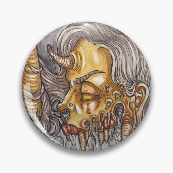 Item preview, "Rotten to the Root"  designed and sold by FacesofFir.