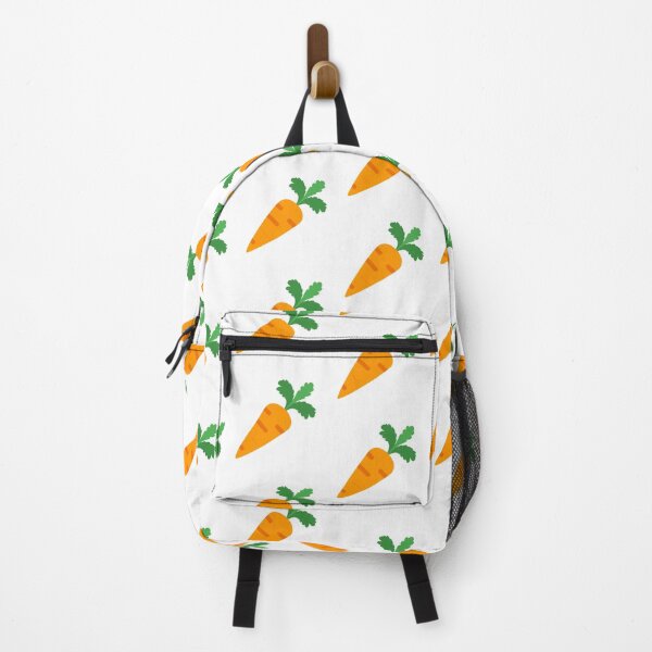 Item preview, Carrot Pattern  designed and sold by marosharaf.
