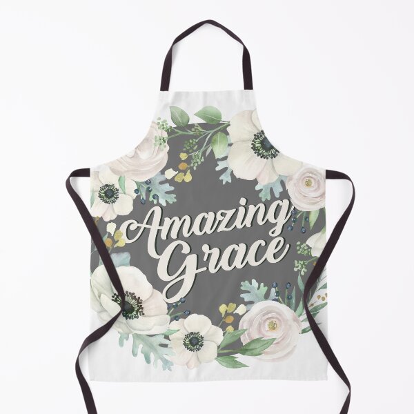 Artikelvorschau, Amazing Grace Blumenkunst entworfen und verkauft von miragreetings.
