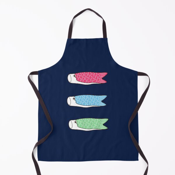 Item preview, Cute Koi / Koinobori designed and sold by Tammato.