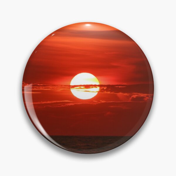 Item preview, Sunset Landscape  designed and sold by PickCreation.