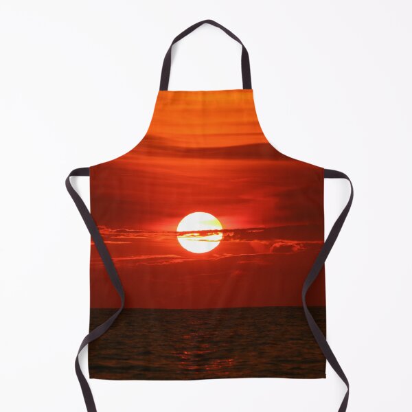 Item preview, Sunset Landscape  designed and sold by TagCreation.