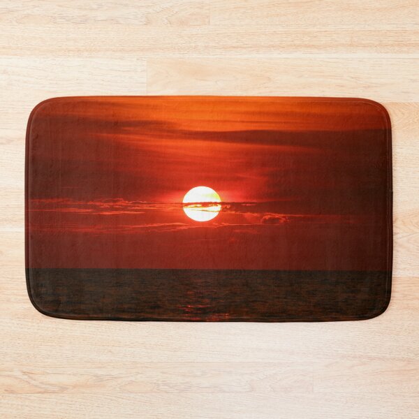 Item preview, Sunset Landscape  designed and sold by TagCreation.