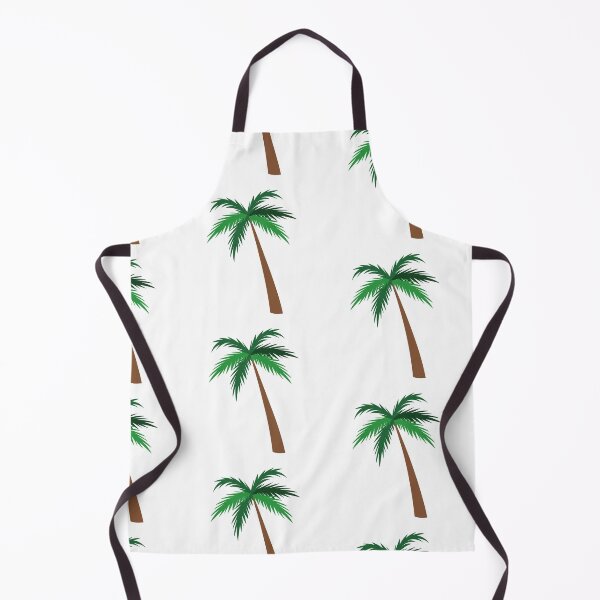 Item preview, Palm Tree Single or Pattern Design designed and sold by Traveledesigns.