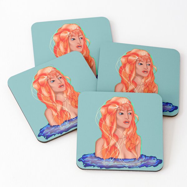 Item preview, Complementary designed and sold by artisttaymarie.