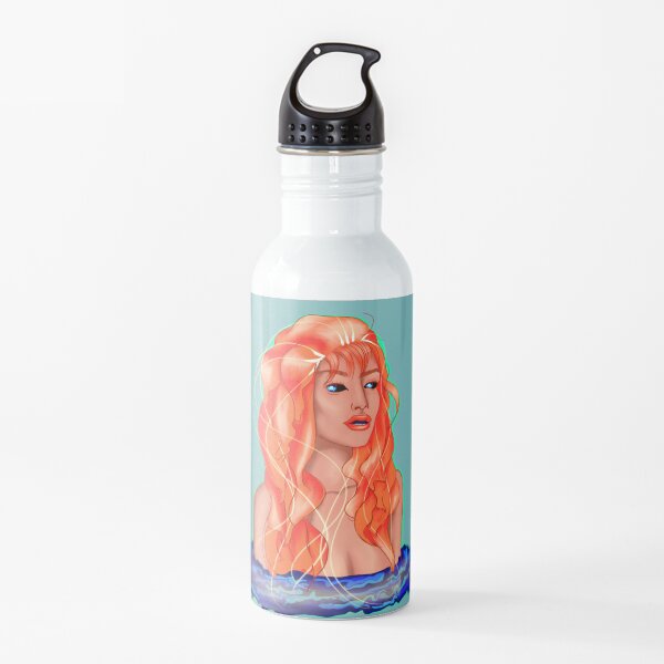 Complementary Water Bottle