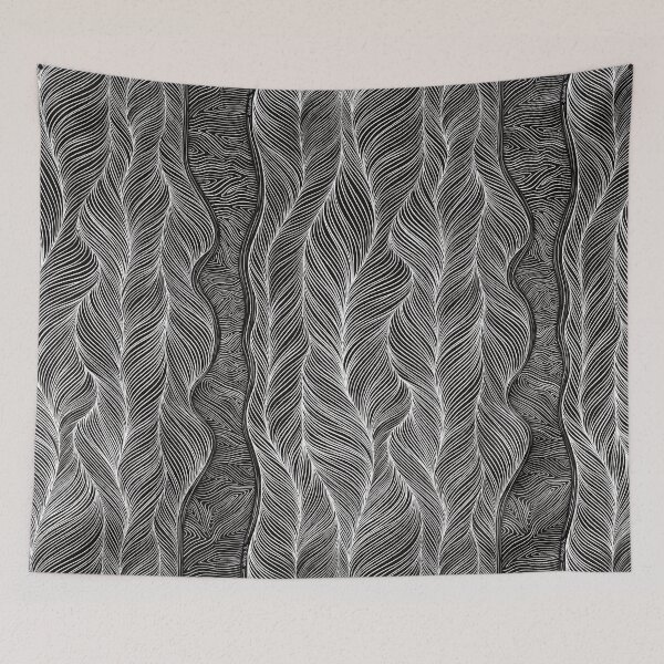 Item preview, Twisted Abyss designed and sold by Adeola Sokunbi.