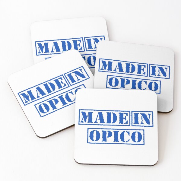 Item preview, Made in Opico El Salvador designed and sold by xesed.