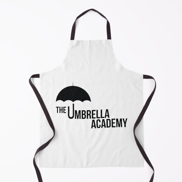 Item preview, Umbrella Academy, Hargreeve Family, black designed and sold by Gaalaxyz.