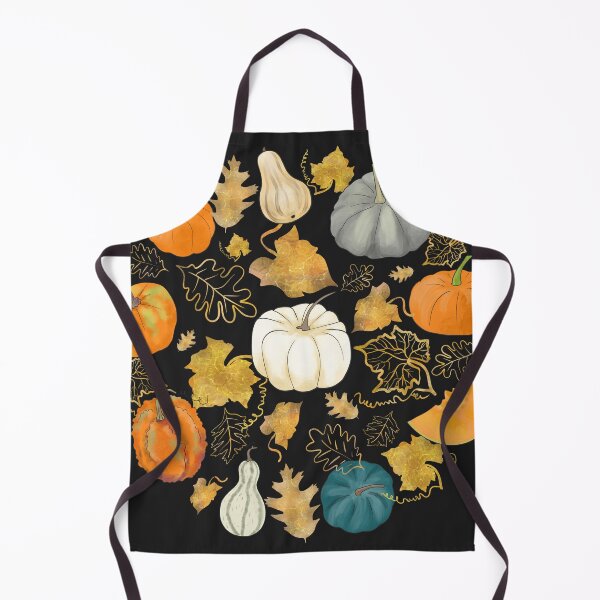 Aperçu de l'œuvre Récolte de la saison d'or - Halloween Pumpkins créée et vendue par Andreea Dumez.