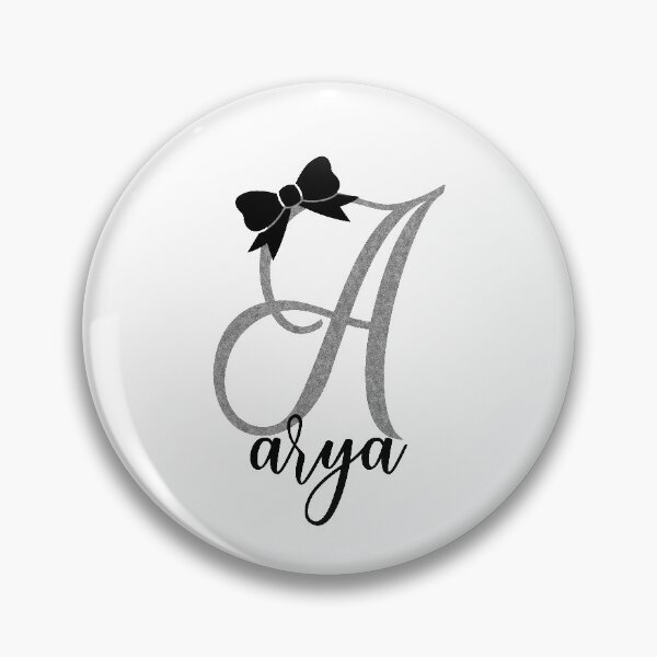 Item preview, Arya girl kids woman daughter designed and sold by Thestarrysky.
