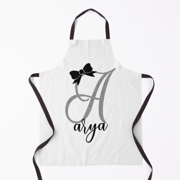Item preview, Arya girl kids woman daughter designed and sold by Thestarrysky.