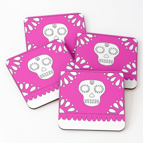 Item preview, Papel picado  designed and sold by AlbaDeWitt.