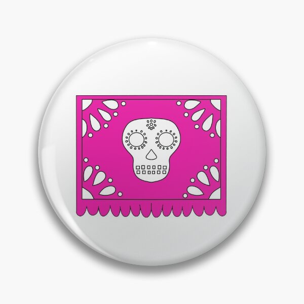 Item preview, Papel picado  designed and sold by AlbaDeWitt.