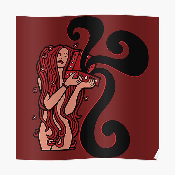 Songs About Jane Posters Redbubble