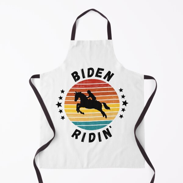 Item preview, Joe Biden Election 2020 - Biden Ridin' for POTUS 2020 designed and sold by SAVWIS.