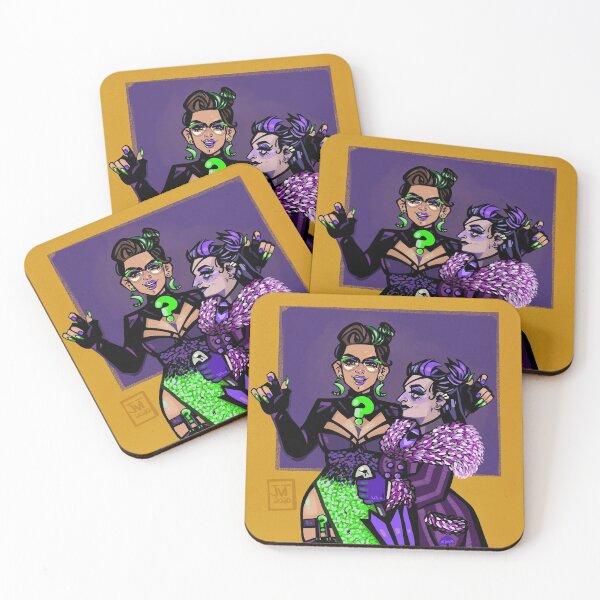 Item preview, Nygmobblepot fem designed and sold by JVTart.