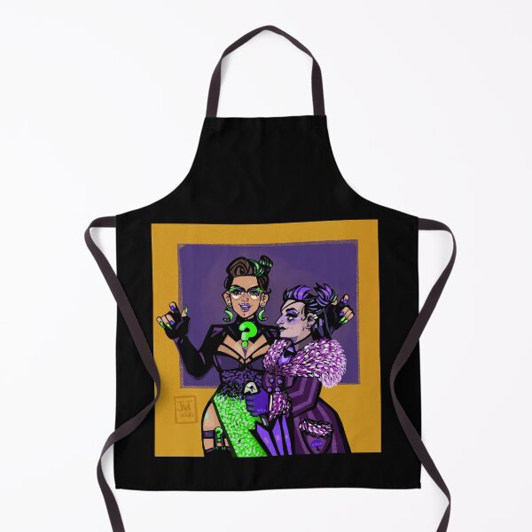 Item preview, Nygmobblepot fem designed and sold by JVTart.