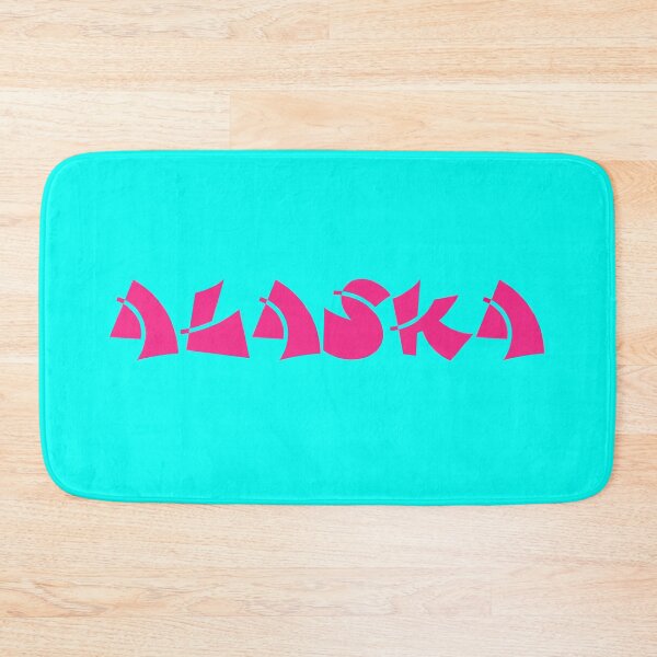 Item preview, Alaska American State Pride Love designed and sold by Lartheviking.