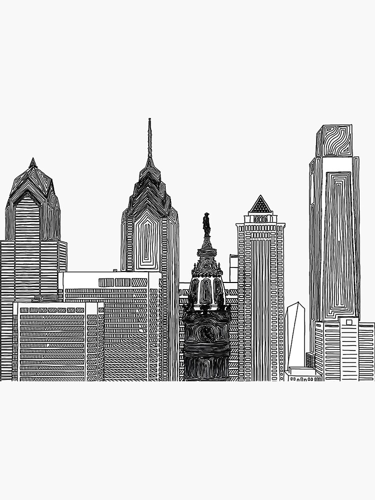 Philly by jennyminivan