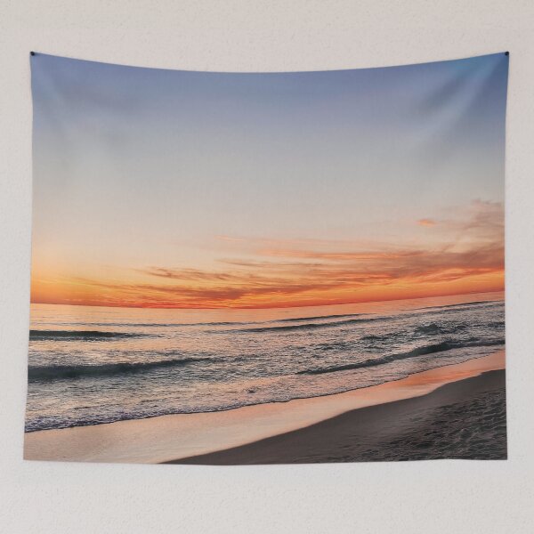 Item preview, Panama City Beach Sunset designed and sold by katieallen0101.