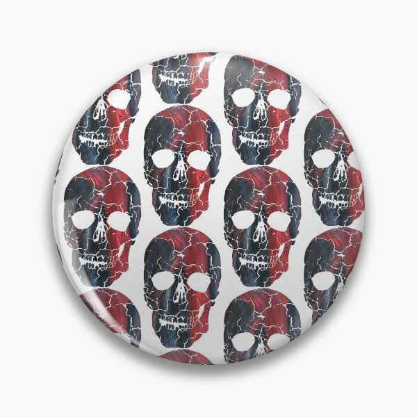 Item preview, Say it to my Skull designed and sold by KerriCurtisArt.