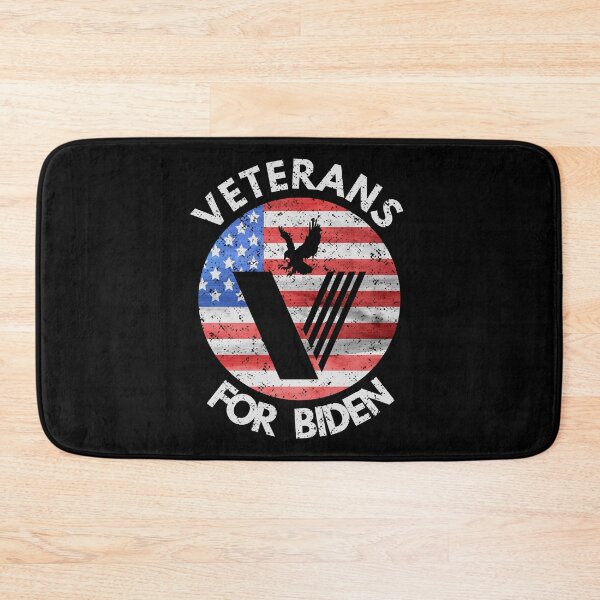 Item preview, Veterans For Biden designed and sold by infleims.
