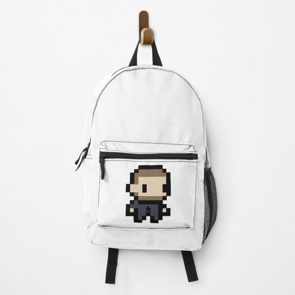 Item preview, Pixel Hero designed and sold by AnonymousFox.