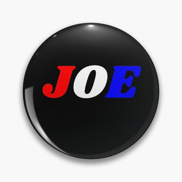 Artikelvorschau, JOE FÜR AMERIKA 2020 entworfen und verkauft von moonshinemetees.