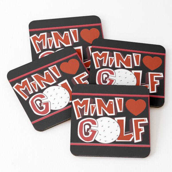 Item preview,  Mini Golf Shirt, Miniature Golf, Mini Golf Legend, Mini Golf Winner Gift, Mini Golf Champion, Golfing Shirt designed and sold by Ami store.