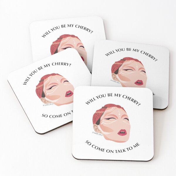 Item preview, Will You Be My Cherry? Rina Sawayama designed and sold by miruro.
