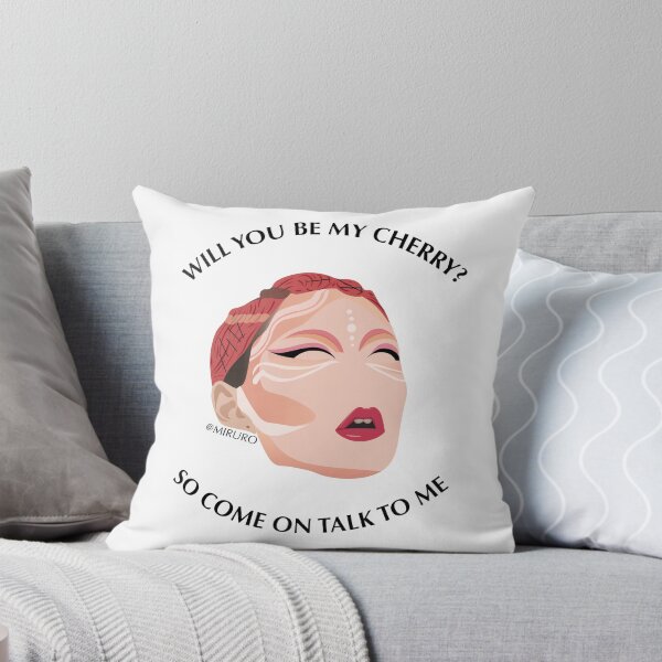 Item preview, Will You Be My Cherry? Rina Sawayama designed and sold by miruro.
