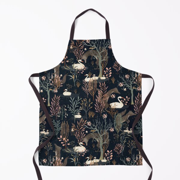Item preview, Black Forest designed and sold by Katherine Quinn Illustration.