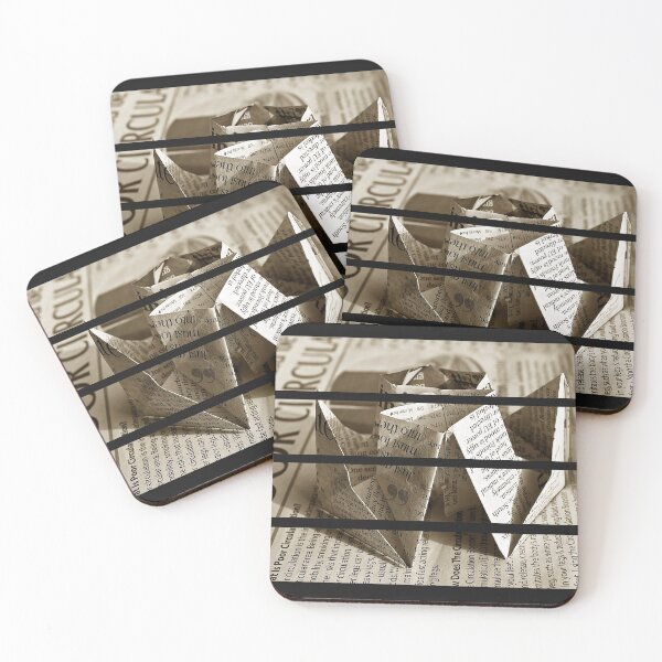Item preview, Origami designed and sold by DinaMurad.