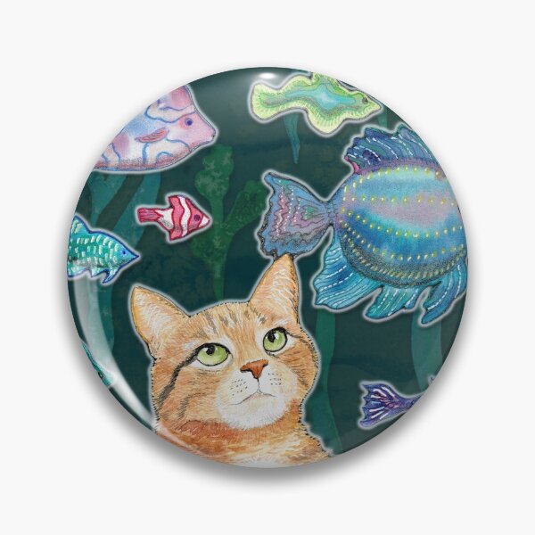 Item preview, Dreamy cat designed and sold by Andreea Dumez.