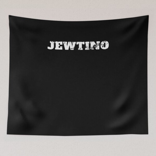 Item preview, Jewtino jewish latino Retro Vintage designed and sold by Jeangel97.