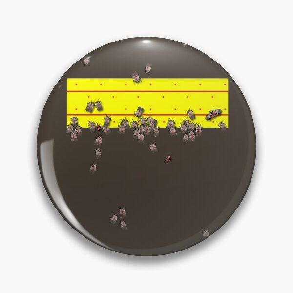 Item preview, Spotted Lanternfly Invasion designed and sold by GloopTrekker.