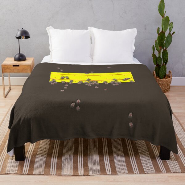 Item preview, Spotted Lanternfly Invasion designed and sold by GloopTrekker.