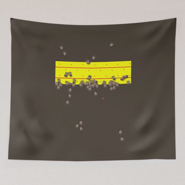 Item preview, Spotted Lanternfly Invasion designed and sold by GloopTrekker.