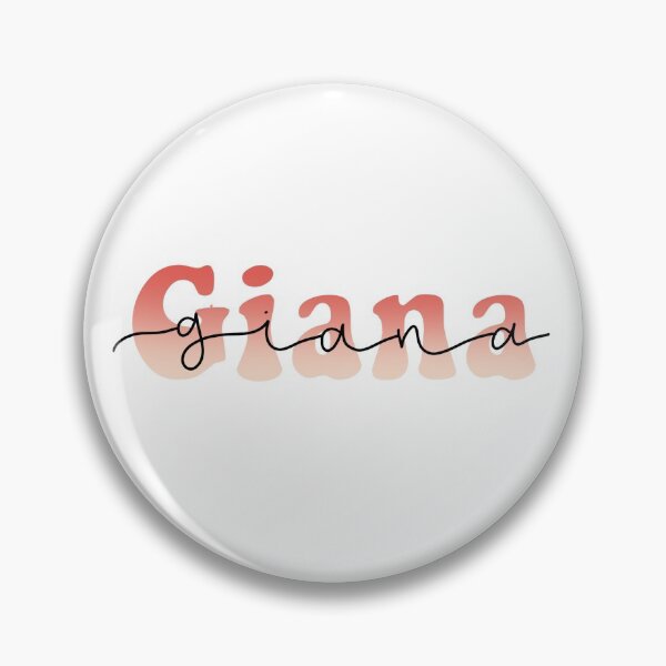 Item preview, Giana custom designed and sold by chloemadesigns.