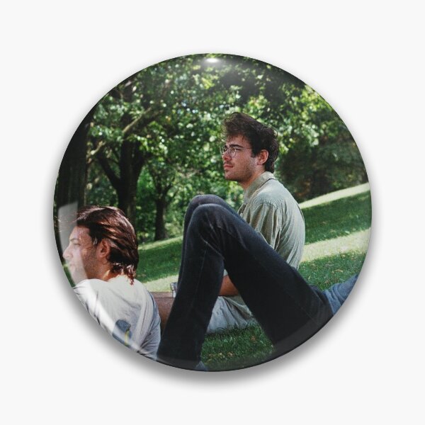 Item preview, THE BOYS designed and sold by HonoraryFilms.