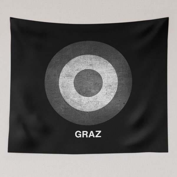 Item preview, My City is Graz from Austria  designed and sold by Thestarrysky.