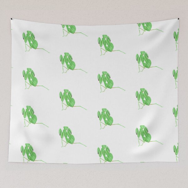 Item preview, Praying Mantis designed and sold by CaroleLynne.