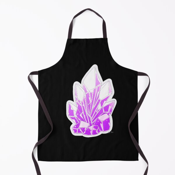 Item preview, Crystals v.003 designed and sold by RedVioletShirts.