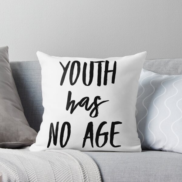 Item preview, Youth has no age designed and sold by Michael & Val Saletta.