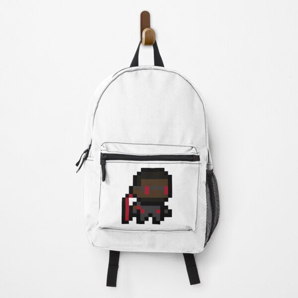 Item preview, Pixel Hero designed and sold by AnonymousFox.